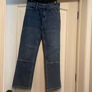 Treasure and Bond Jeans / Y2K Style